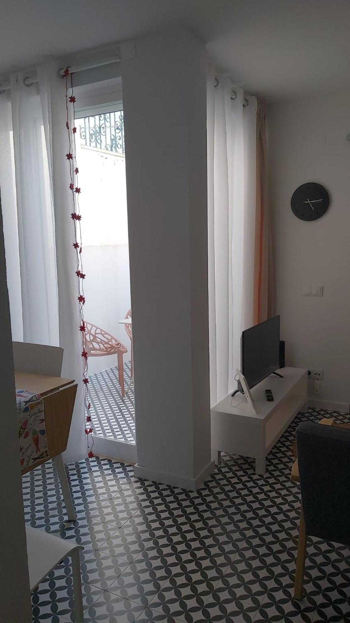 Apartment Casa 27 Lisbon
