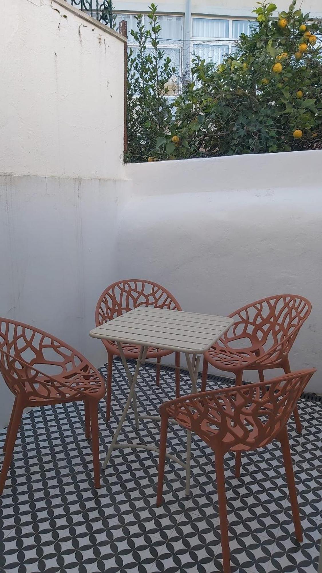 Apartment Casa 27
